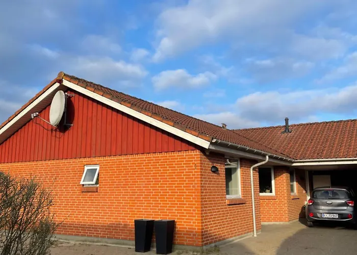 Garden Rooms Billund