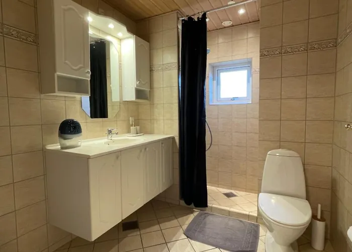 Garden Rooms Billund