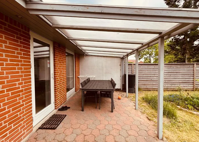 Home in Billund
