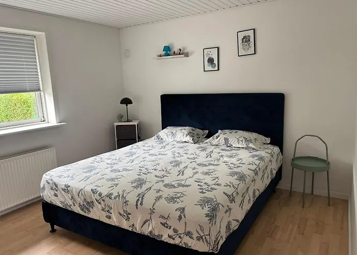 Nice House For Your Family Stay!