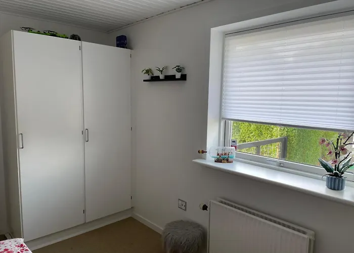 Nice House For Your Family Stay!