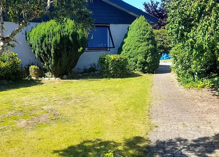 Villa, Heart Of Billund, 300M Legocampus, Free Parking